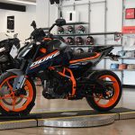 2024 KTM Duke 390