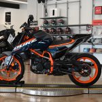2024 KTM Duke 390