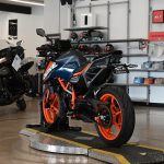 2024 KTM Duke 390