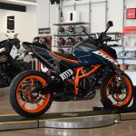 2024 KTM Duke 390