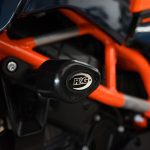 2024 KTM Duke 390