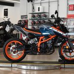 2024 KTM Duke 390