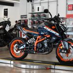 2024 KTM Duke 390