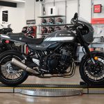 2021 Kawasaki Z900RS Cafe