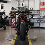 2021 Kawasaki Z900RS Cafe