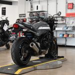 2021 Kawasaki Z900RS Cafe