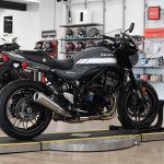 2021 Kawasaki Z900RS Cafe