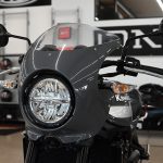 2021 Kawasaki Z900RS Cafe