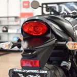 2021 Kawasaki Z900RS Cafe