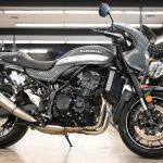 2021 Kawasaki Z900RS Cafe