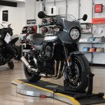 2021 Kawasaki Z900RS Cafe