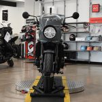 2021 Kawasaki Z900RS Cafe