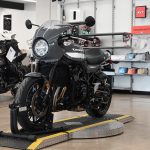 2021 Kawasaki Z900RS Cafe