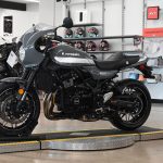 2021 Kawasaki Z900RS Cafe