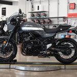 2021 Kawasaki Z900RS Cafe