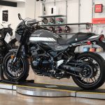 2021 Kawasaki Z900RS Cafe