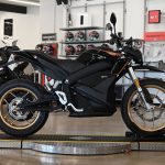 2023 Zero DSR ZF14.4