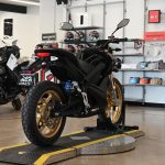 2023 Zero DSR ZF14.4