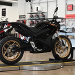 2023 Zero DSR ZF14.4