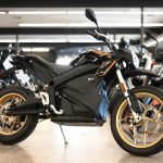 2023 Zero DSR ZF14.4