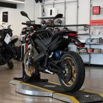2023 Zero DSR ZF14.4