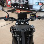 2023 Zero DSR ZF14.4