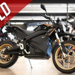 2023 Zero DSR ZF14.4