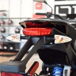 2023 Zero DSR ZF14.4