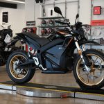 2023 Zero DSR ZF14.4