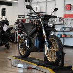 2023 Zero DSR ZF14.4