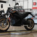 2023 Zero DSR ZF14.4