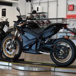 2023 Zero DSR ZF14.4