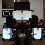 2024 Moto Morini X-Cape 650