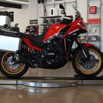2024 Moto Morini X-Cape 650