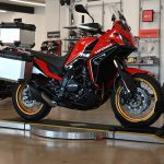 2024 Moto Morini X-Cape 650