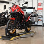 2024 Moto Morini X-Cape 650