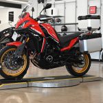2024 Moto Morini X-Cape 650