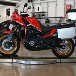 2024 Moto Morini X-Cape 650