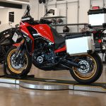 2024 Moto Morini X-Cape 650