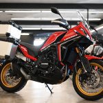 2024 Moto Morini X-Cape 650
