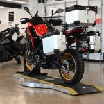 2024 Moto Morini X-Cape 650