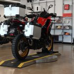 2024 Moto Morini X-Cape 650