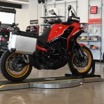 2024 Moto Morini X-Cape 650