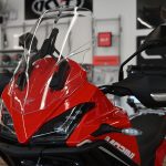 2024 Moto Morini X-Cape 650