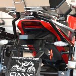 2024 Moto Morini X-Cape 650