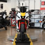 2022 Yamaha R7 WGP 60th Anniversary