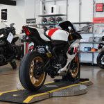 2022 Yamaha R7 WGP 60th Anniversary