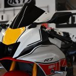 2022 Yamaha R7 WGP 60th Anniversary