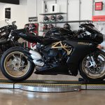 2021 MV Agusta Superveloce