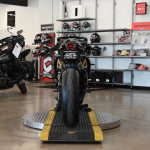 2021 MV Agusta Superveloce